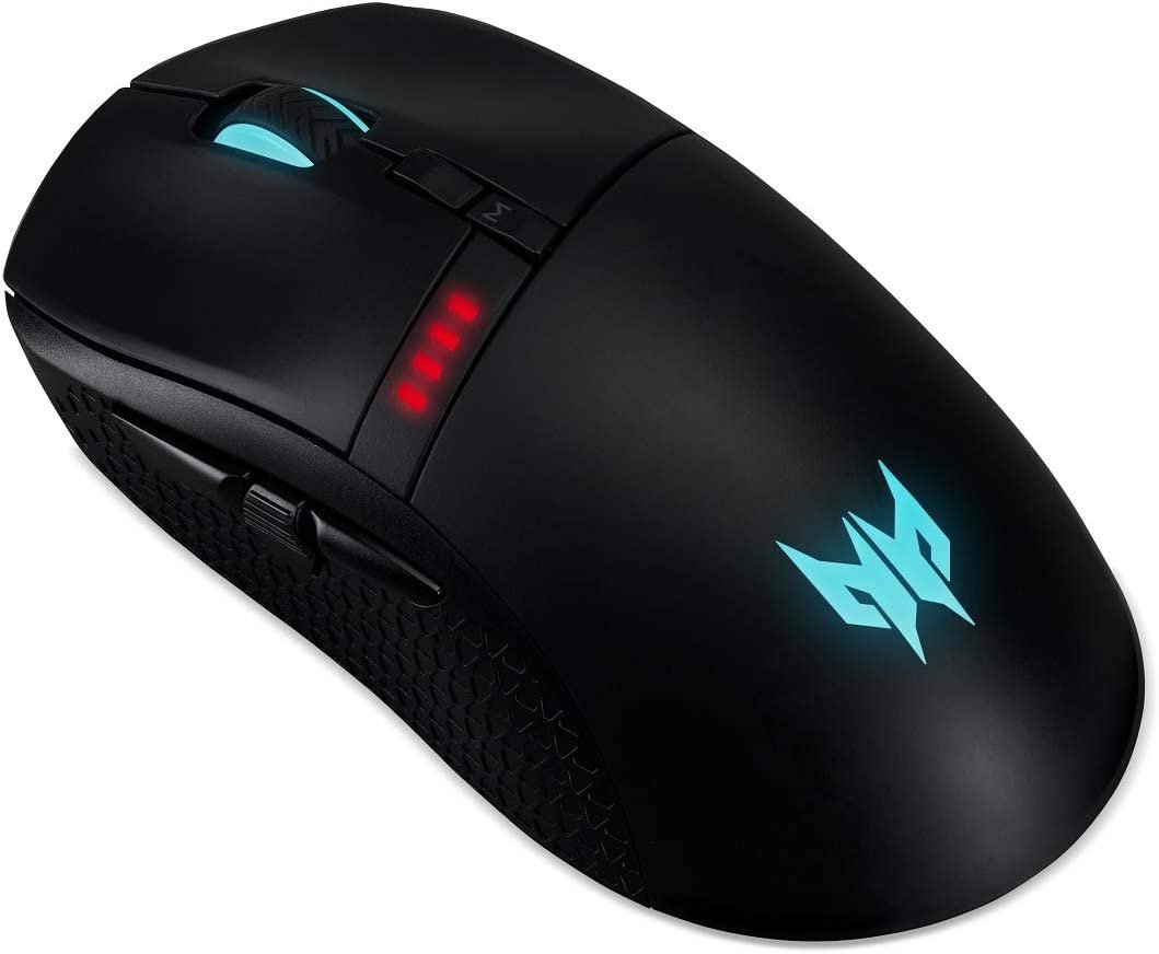 Cestus Gaming Mouse Gp Mce Q