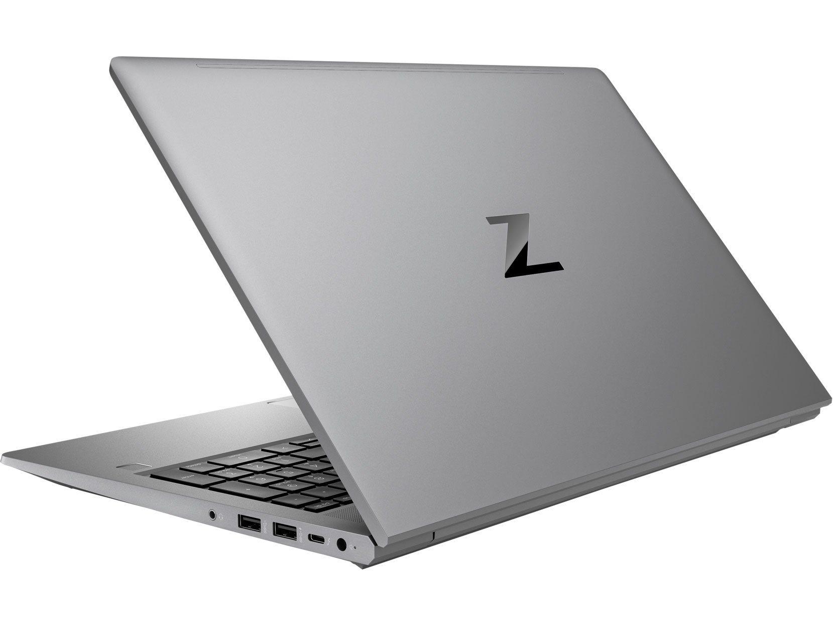 HP ZBook Power G9 15 6in Notebook RTX A1000 4GB Graphics