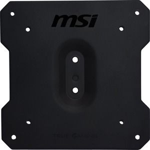 MSI VESA Mount for PRO 24X (306-B159160-C22) ...