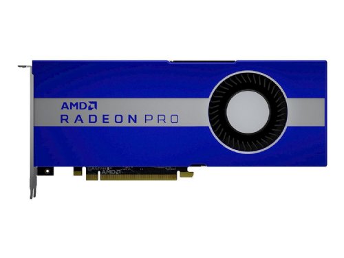 AMD Radeon Pro W5700 - graphics card - Radeon Pro W5700, 8GB...(9GC15AT)