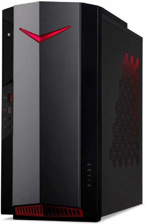 Acer Nitro 5 N50-640-ER13 Gaming Computer...