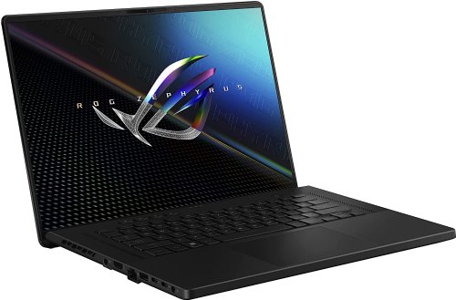 ASUS ROG Zephyrus M16 16.0" 240 Hz IPS Gaming Laptop, Intel Core i9 13th Gen 13900H, NVIDIA GeForce RTX 4070 Laptop GPU, 32 GB DDR5, 1 TB PCIe SSD, Windows 11 Home...