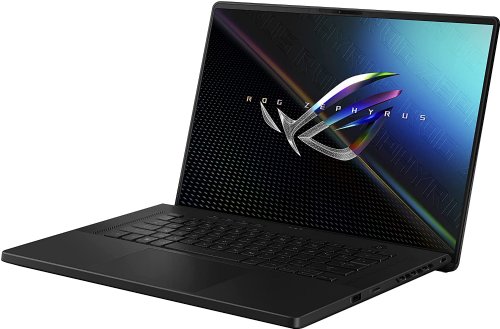 ASUS ROG Zephyrus M16 16.0" 240 Hz Gaming Laptop, Intel Core i9 13th Gen 13900H (2.60GHz), NVIDIA GeForce RTX 4090 Laptop GPU, 32 GB DDR5, 2 TB PCIe SSD,  Windows 11 Pro... 