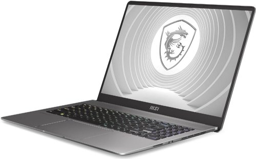 MSI CreatorPro Z16 HX Studio 16.0" QHD+ 120hz 100% DCI-P3 Professional Creator Laptop, Intel Core i9-13950HX, RTX 2000 Graphics, 32GB DDR5, 1TB NVMe SSD, Windows 11 Pro