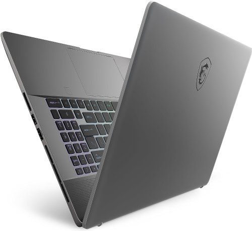 Creator Z17HX Studio 17.0" (2560 x 1600) Professional Laptop, Intel - Core i9 13950HX (4GHz), 32GB DDR5, 1TB SSD, NVIDIA GeForce RTX 4060 GPU, IEEE 802.11 ax, Bluetooth 5.3...