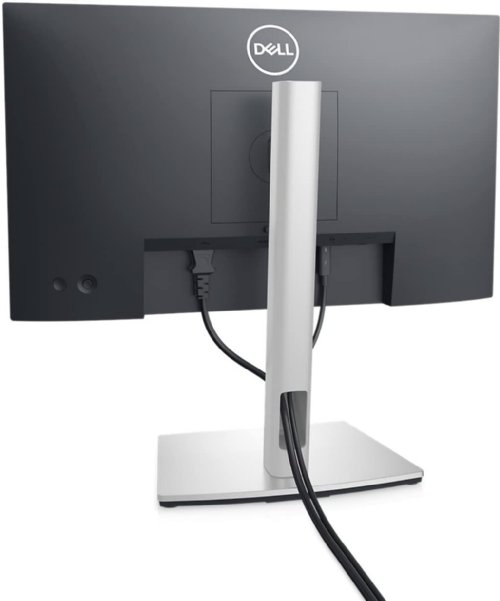 Dell 24" Conference Monitor C2423H, IPS, Flat, Full HD (1080p) 1920 x 1080, 24Inch, 16.7 million, 8Ms, 60 Hz, 0.2745Mm, 1000:1, 250 cd/m2, 178/178, 16:9, 99% sRGB...