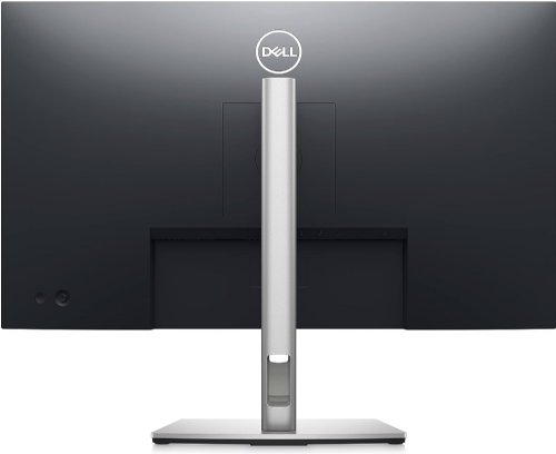 Dell 27" 4K USB-C Hub Monitor, IPS, Flat, 4K 3840 x 2160, 27Inch, 1.07 billion, 8Ms, 60 Hz, 0.1554Mm, 1000:1, 350 cd/m2, 178/178, 16:9, 99% sRGB, Anti-glare, 100mm x 100mm...