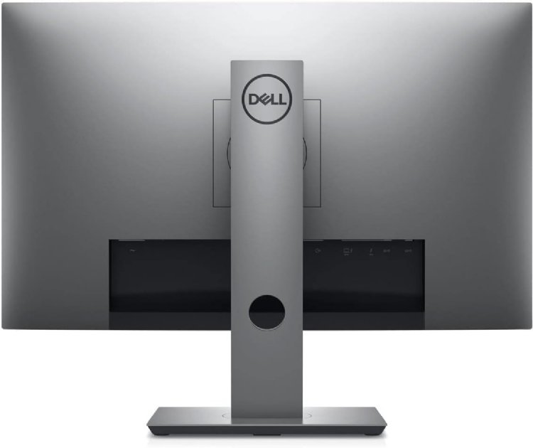 Dell UltraSharp 27 4K PremierColor Monitor, 3840 x 2160 @ 60 Hz Resolution, 8 ms / 6 ms Response Time, 3840 x 2160 @ 60 Hz Resolution, DisplayPort 1.4, HDMI 2.0, USB Type-C...