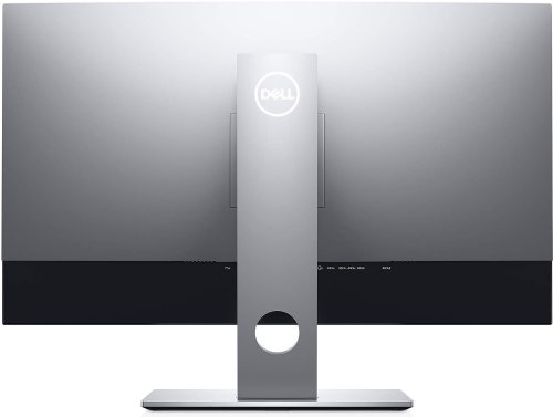 Dell UltraSharp 32 UltraHD 8K LCD Monitor, IPS, 8K 7680 x 4320 at 60 Hz, 16:9, 400 cd/m2, 6 ms, Anti-reflective, 2H Hard Coating, 1300:1, 1.07 billion, Black...