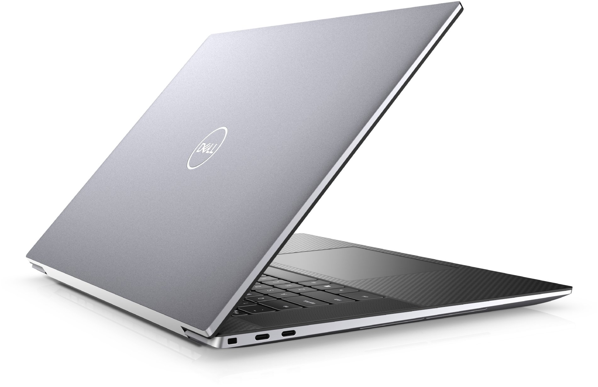 Dell precision 5760 обзор