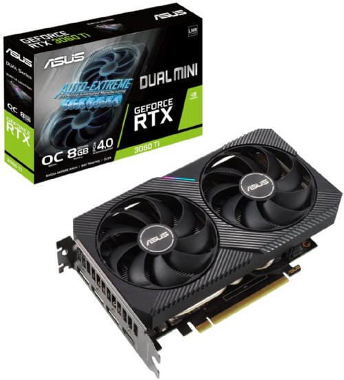 ASUS TUF Gaming NVIDIA GeForce RTX 3080 V2 OC Edition Graphics Card (PCIe  4.0, 10GB GDDR6X, LHR, HDMI 2.1, DisplayPort 1.4a, Dual Ball Fan Bearings,  Military-grade Certification, GPU Tweak II) 