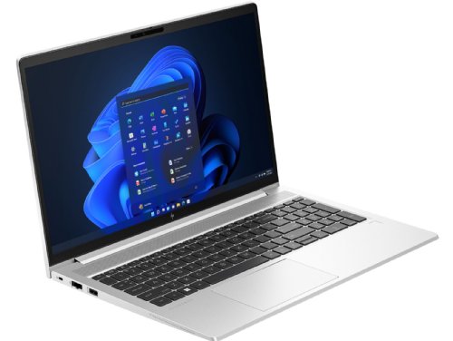 HP EliteBook 655 15.6 inch G10 Notebook PC - AMD Ryzen 5 Pro 7530U (up to 4.50 GHz) - 8GB 3200MHz DDR4 - 256GB M.2 PCIe NVMe 2280 SSD - AMD Radeon Graphics... 