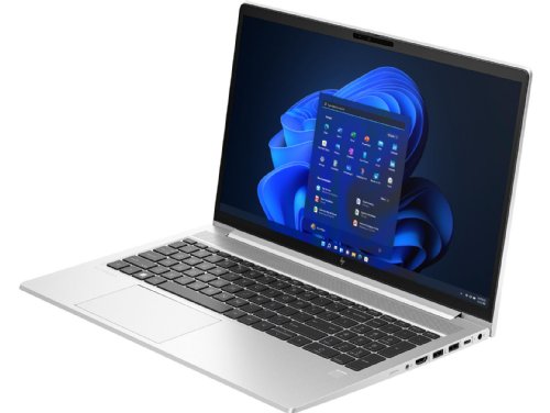 HP EliteBook 655 15.6 inch G10 Notebook PC - AMD Ryzen 5 Pro 7530U (up to 4.50 GHz) - 8GB 3200MHz DDR4 - 256GB M.2 PCIe NVMe 2280 SSD - AMD Radeon Graphics... 