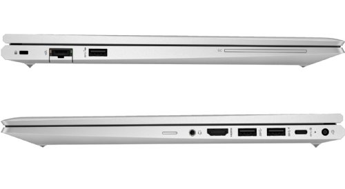 HP EliteBook 655 15.6 inch G10 Notebook PC - AMD Ryzen 5 Pro 7530U (up to 4.50 GHz) - 8GB 3200MHz DDR4 - 256GB M.2 PCIe NVMe 2280 SSD - AMD Radeon Graphics... 