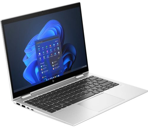 HP EliteBook X360 860 G10 16" Mobile PC, Intel Core i7-1365U, 16GB 6400MHz LPDDR5 (Soldered),  256 GB SSD, Fingerprint Reader, Integrated Iris Xe Graphics...