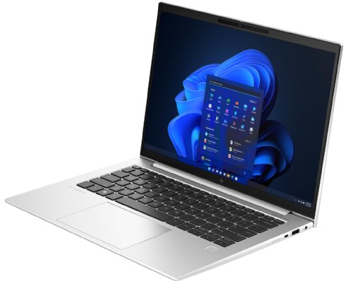 HP EliteBook 840 14 inch G10 Notebook PC - Intel Core i5-1345U (3.50 GHz) - 16GB 5600MHz DDR5 - 256GB M.2 PCIe NVMe 2280 Value 4X4 SSD, Intel UHD Graphics...