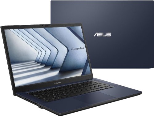 ASUS ExpertBook B1 15.6" FHD (1920 x 1080) Business Laptop, Intel Core i5-1240P,16GB DDR4, 512GB PCIe 4.0 SSD, Intel Iris X, Wi-Fi 6E(802.11ax), BT 5.1, 720p HD camera...