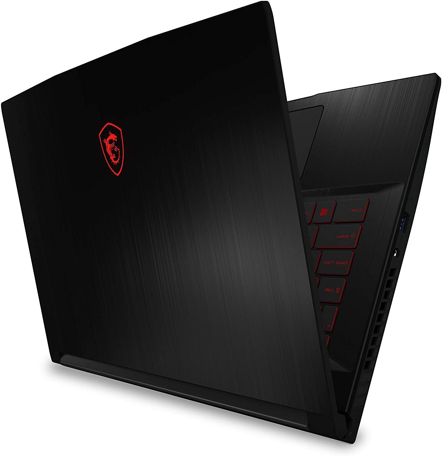 Ноутбук msi gf63 thin 9scsr 1026xru обзор