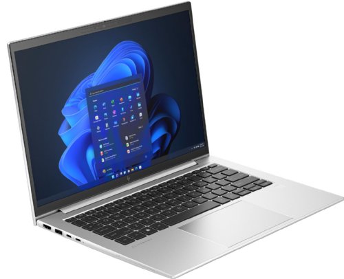 HP EliteBook 1040 14 inch G10 Notebook PC - Intel Core i5-1345U (3.50 GHz) - 16GB 5600MHz DDR5 - 512GB M.2 PCIe NVMe 2280 TLC 4X4 SSD, Intel Iris Xe Graphics...