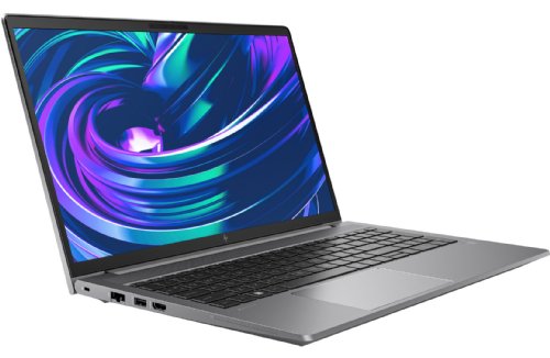 HP ZBook Power 15.6" G10 A Mobile Workstation PC - AMD Ryzen 7 Pro 7840HS (3.80 GHz) - 16GB 5600MHz DDR5 - 512GB M.2 PCIe NVMe 2280 SSD, AMD Radeon 780M Graphics...