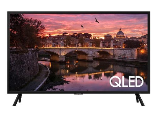 Samsung 32 Pro:Idiom Smart QLED...(HG32NJ690WFXZA)