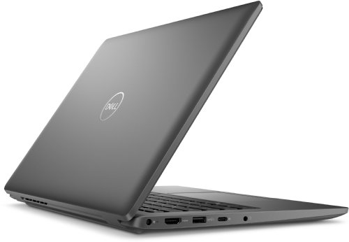 DELL Latitude 3440 - Intel Core I7 1355U 10-Core 5GHz - 14Inch Non-Touch 1920 x 1080 - DDR4 8GB 3200MHz DIMM RAM - 256GB SSD -  AC Adapters 65 Watt...