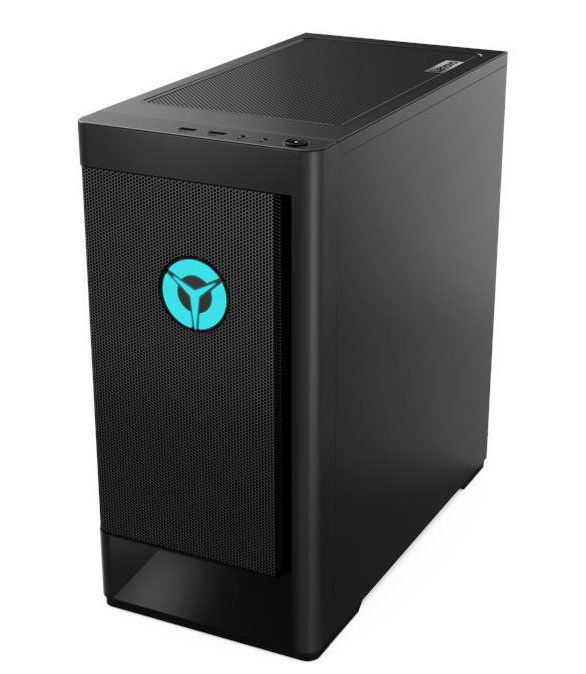 Lenovo Legion T5 26AMR5 Tower Gaming Desktop