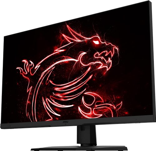 MSI MPG321UR QD, 32" Gaming Monitor, 3840 x 2160 (UHD), IPS with Quantum Dot Technology, 1ms, 144Hz, G-Sync Compatible, HDR 600, HDMI, Displayport, USB Type-C, Tilt...