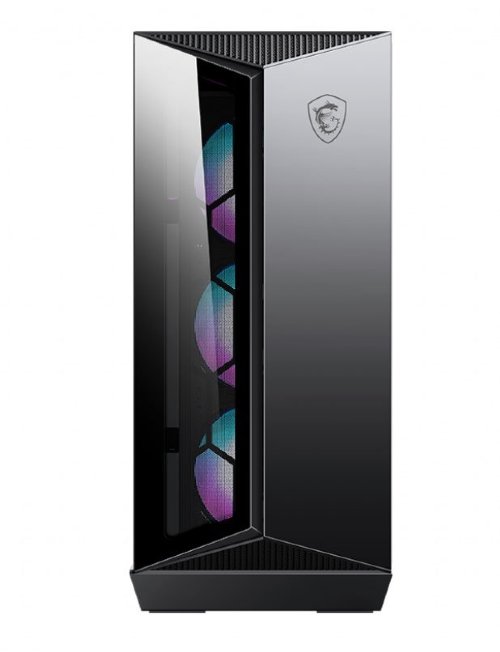 MSI Aegis R (Tower) Gaming Desktop, Iintel Core I5-13400F, Nvidia GeForce RTX 4060 Graphic Card, 16GB Memory (8GB X 2), 1TB SSD, USB TYPE-C, VR-READY, Windows11 Home...