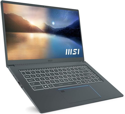 MSI Prestige 14 EVO 14" FHD+ Ultra Thin and Light Professional Latop, Intel Core i7-1280P, Iris XE, 16GB LPDDR5, 512GB NVME SSD, Windows 11