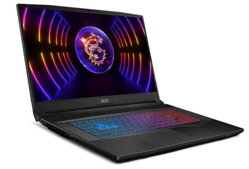 MSI Pulse 17 17.3" QHD 240Hz 3ms Gaming Laptop, Intel Core i9-13900H, RTX 4070, 2560x1440 16:9, 16GB DDR5, 1TB NVMe SSD, VR Ready, WiFi 6, Windows 11 Home...