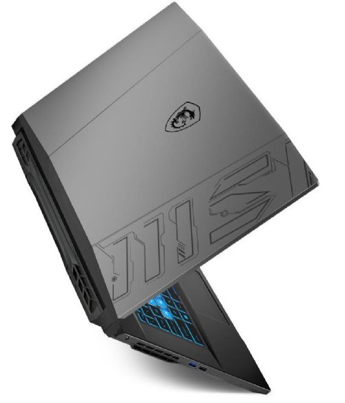 MSI Pulse 17 17.3" QHD 240Hz 3ms Gaming Laptop, Intel Core i9-13900H, RTX 4070, 2560x1440 16:9, 16GB DDR5, 1TB NVMe SSD, VR Ready, WiFi 6, Windows 11 Home...