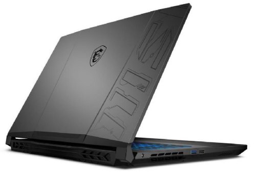 MSI Pulse 17 17.3" QHD 240Hz 3ms Gaming Laptop, Intel Core i9-13900H, RTX 4070, 2560x1440 16:9, 16GB DDR5, 1TB NVMe SSD, VR Ready, WiFi 6, Windows 11 Home...