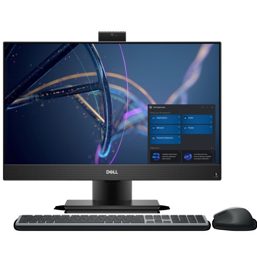 Dell Optiplex 7400 Aio Desktop Intel Co 6521