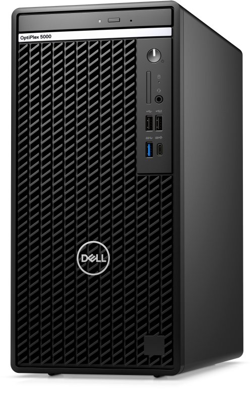 Dell Optiplex 5000 Desktop, Intel Core i...(35WX3)