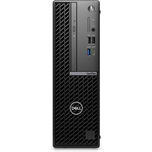 DELL Optiplex Small Form Factor, Intel Core i5 13500 2.5GHz 14-Core 4.8GHz, DDR5 8GB 512GB SSD, Integrated Graphic, Power Supply, Gigabit Ethernet, Wi-Fi...