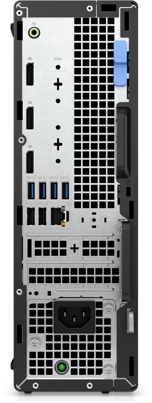 DELL Optiplex Small Form Factor, Intel Core i5 13500 2.5GHz 14-Core 4.8GHz, 16GB 1DIMM RAM, 256GB SSD,D, Wireless, , 1 X display port 1 X HDMI port ...