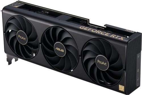 Asus ProART Geforce RTX 4070 TI 12GB OC Edition GDDR6X Graphics Card (PCIE 4.0, 12GB GDDR6X, DLSS 3, HDMI 2.1A, Displayport 1.4A)...