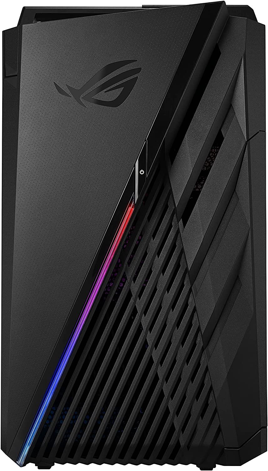 Asus Rog Strix Gaming Desktop G35dx Dbr770