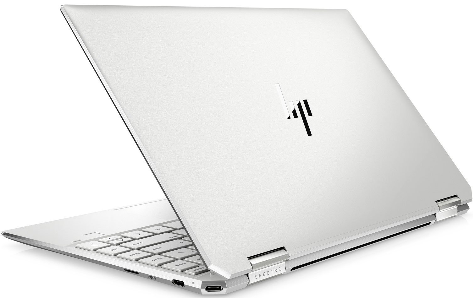 HP Spectre x360 Convertible 13-aw2010ca Laptop, Core i5...(12B92UA