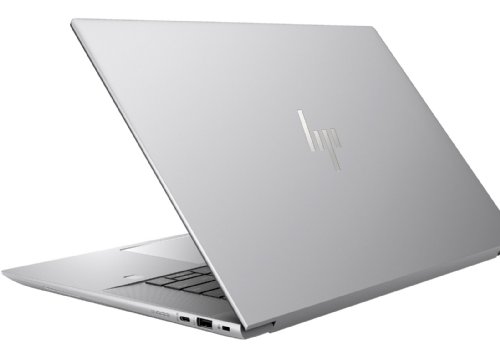 HP ZBook Studio G10 16" Mobile Workstation PC - Intel Core i9-13900H (4.10 GHz) - 32GB 5600MHz DDR5 - 512GB M.2 PCIe NVMe 2280 SSD, NVIDIA Quadro RTX 3000 Ada Generation...