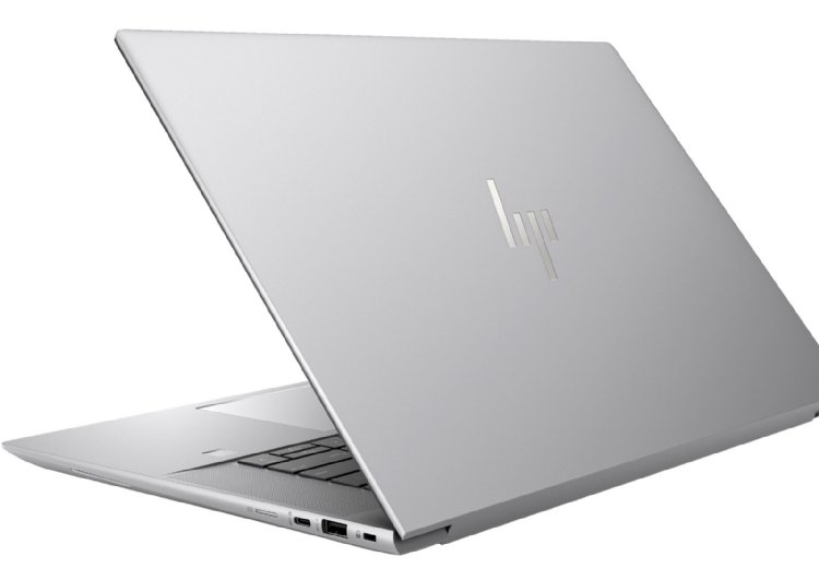 HP ZBook Studio G10 16' Mobile Workstation PC - Intel Core i7-13800H (4.70 GHz) - 32GB 5600MHz DDR5 - 1TB M.2 PCIe NVMe 2280 SSD, NVIDIA Quadro RTX A1000 (6GB)...