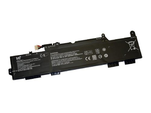 BTI (Battery Technology Inc.)  LiPolymer Internal Notebook Battery for HP HP Elitebook 735 G5, 735 G6, 745 G5, 745 G6, 830 G5, 836 G5, 840 G5, 846 G5...