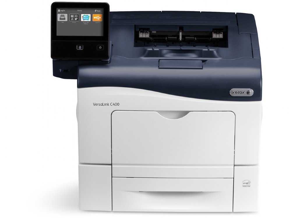 Xerox VersaLink B400 B/W Printer, Letter/Legal, Up To 47ppm, , USB ...