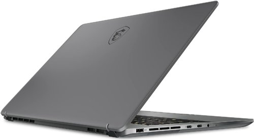 Creator Z17 HX Studio 17" (2560 x 1600) Laptop, Intel Core i7 - 13700HX 3.7GHz, 32GB DDR5, 1TB SSD, NVDIA GeForce RTX 4050, IEEE 802.11 ax, Bluetooth 5.3, 4-cell...