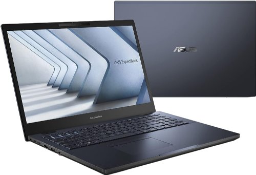 ASUS Expertbook B2 Flip 15.6 FHD (19280) Touch Screen Business Laptops, Intel Core i7-1260P, 16GB DDR4, 512GB PCIE G3 SSD, Intel Iris X ,Wi-Fi 6E(802.11ax),BT 5.1...