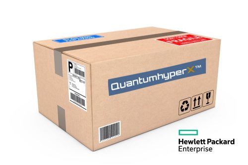 Hewlett Packard Enterprise  32GB 2Rx4 PC4-3200AA-R Smart Kit...(P06033-B21)