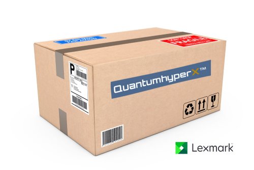 Lexmark T632/4 RECON RETURN Cart Extra DUPLEX (12A7700) …