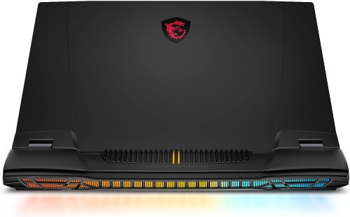 MSI Titan GT77HX 13VI 17.3 144Hz (3840 x 2160) IPS Gaming Laptop, Intel Core i9 13980HX 24-Core (5.6GHz), DDR5 64GB, 2TB SSD, Nvidia GeForce RTX 4090 GPU, Wi-Fi,  Windows 11 Pro...